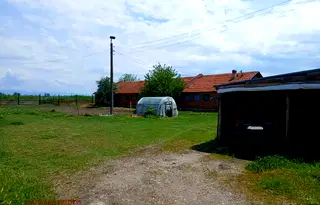 Парцел в Пловдив, с. Граф Игнатиево