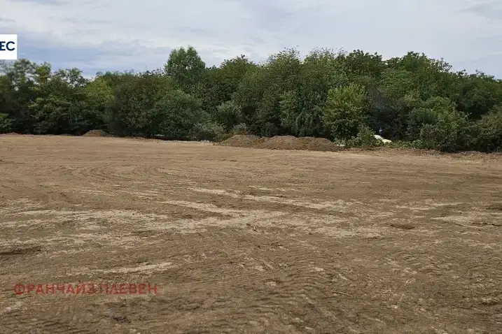 Парцел в Плевен, с. Гривица