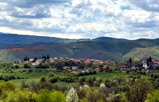 Парцел в София, с. Гуцал
