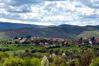 Парцел в София, с. Гуцал