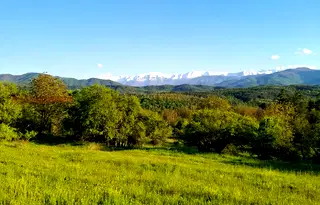 Парцел в Ловеч, с. Гумощник