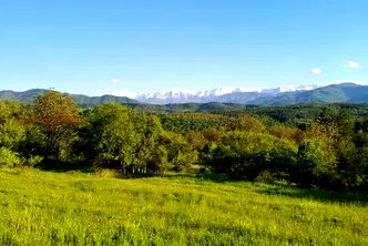 Парцел в Ловеч, с. Гумощник
