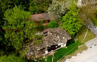 Парцел в Ловеч, с. Гумощник
