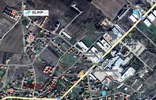 Парцел в София, с. Гурмазово