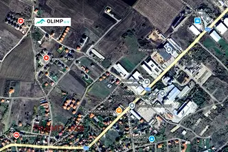 Парцел в София, с. Гурмазово
