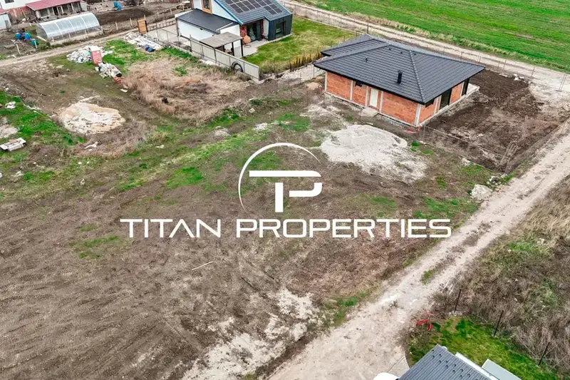 Plot in област София, Gurmazovo