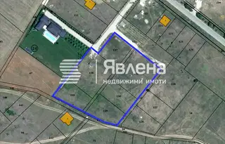 Парцел в София, с. Гурмазово