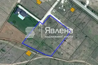 Парцел в София, с. Гурмазово