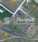 Парцел в София, с. Гурмазово