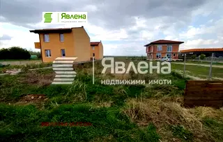 Парцел в София, с. Гурмазово