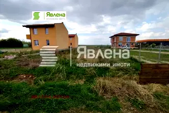 Парцел в София, с. Гурмазово