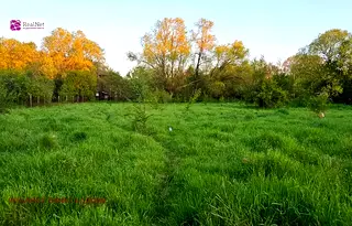 Парцел в Перник, с. Гълъбник