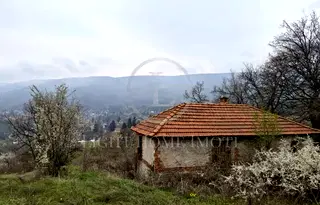 Парцел в Пловдив, с. Гълъбово