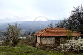 Парцел в Пловдив, с. Гълъбово