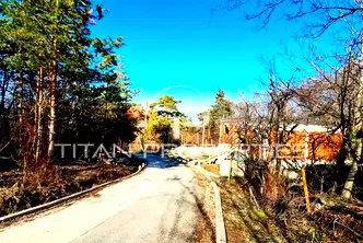 Парцел в Пловдив, с. Гълъбово