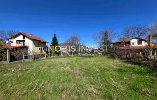 Парцел в Пловдив, с. Гълъбово