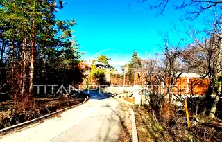 Парцел в Пловдив, с. Гълъбово