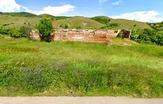 Парцел в Перник, с. Гърло