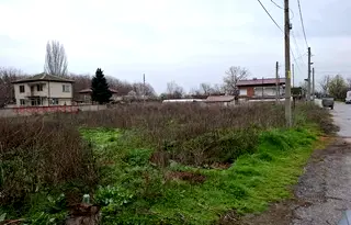 Парцел в Пазарджик, с. Хаджиево