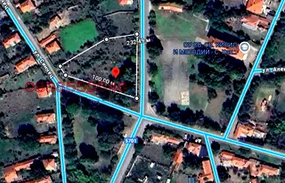Парцел в Стара Загора, с. Хан Аспарухово