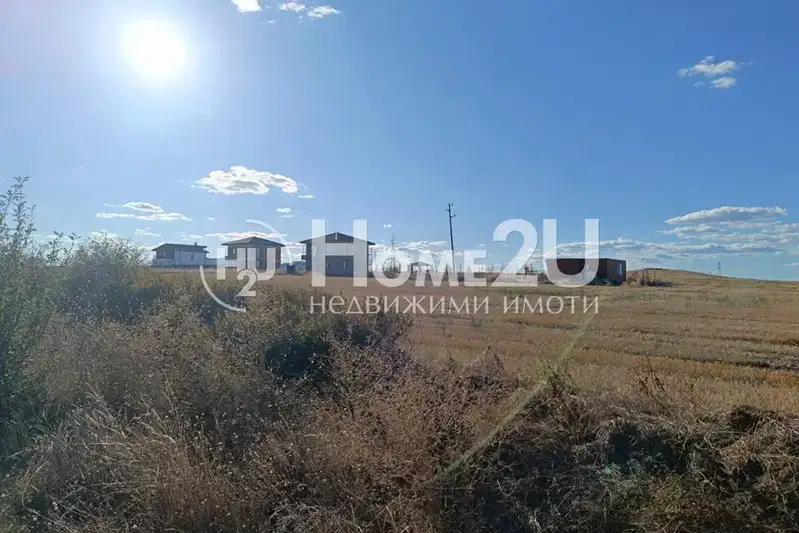 Plot in област София, Herakovo