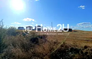 Парцел в София, с. Хераково
