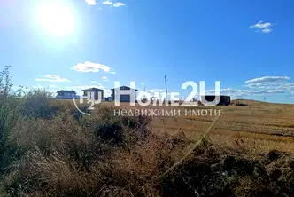 Парцел в София, с. Хераково