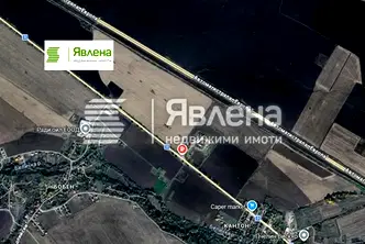Парцел в София, с. Хераково
