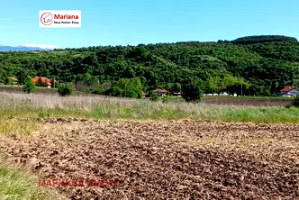 Парцел в София, с. Хераково