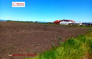 Парцел в София, с. Хераково