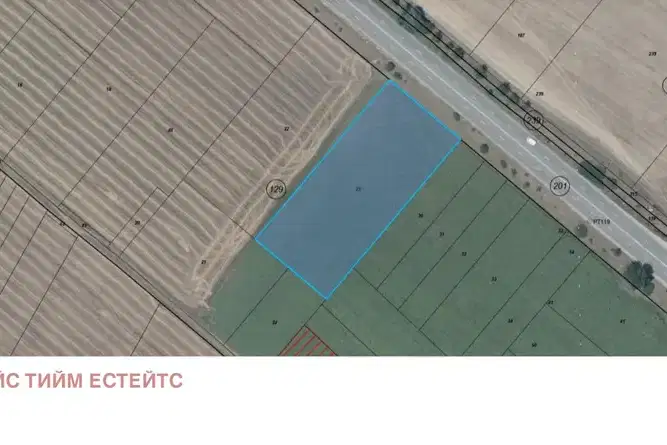 Plot in област София, Herakovo