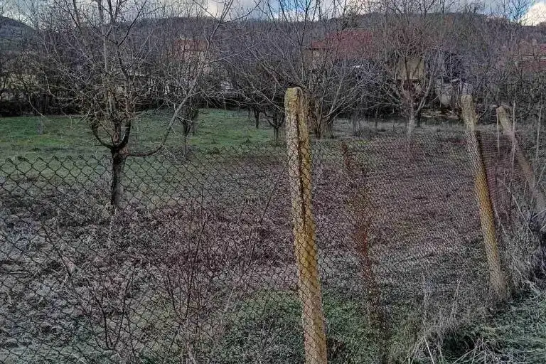 Парцел в Ловеч, с. Хлевене