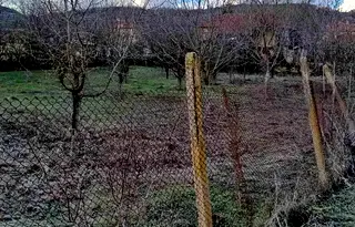 Парцел в Ловеч, с. Хлевене