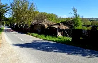 Парцел във Велико Търново, с. Хотница