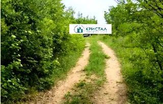 Парцел в Пловдив, с. Храбрино