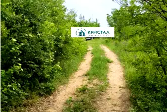 Парцел в Пловдив, с. Храбрино
