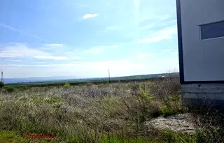 Парцел в София, с. Храбърско