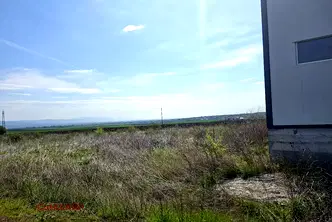 Парцел в София, с. Храбърско