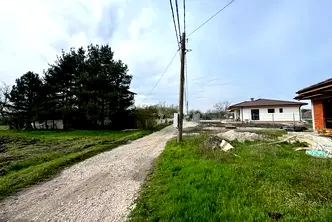 Парцел в София, с. Храбърско