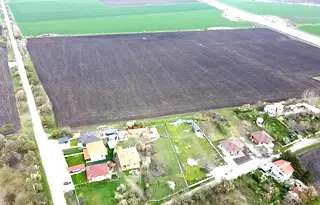 Парцел в София, с. Храбърско