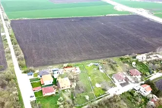 Парцел в София, с. Храбърско