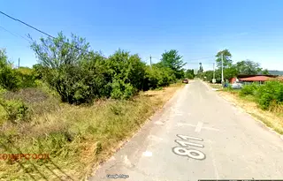 Парцел в София, с. Храбърско