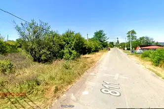 Парцел в София, с. Храбърско