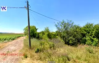 Парцел в София, с. Храбърско