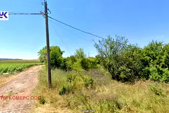 Парцел в София, с. Храбърско