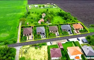 Парцел в София, с. Храбърско