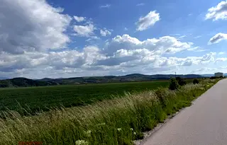Парцел в София, с. Храбърско