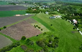 Парцел в София, с. Храбърско