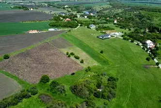 Парцел в София, с. Храбърско