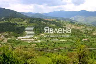 Парцел в Смолян, с. Хвойна